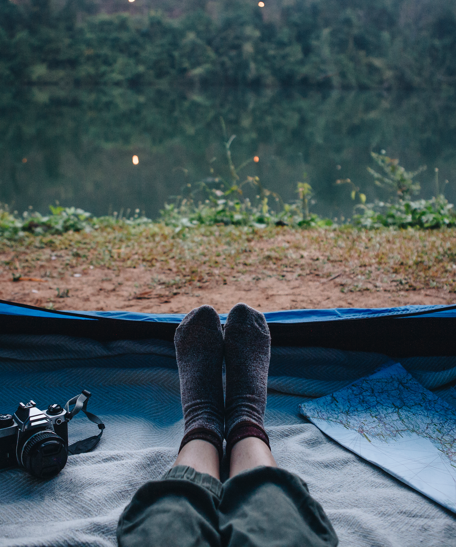 Camping & Outdoor - Loja Campeiro