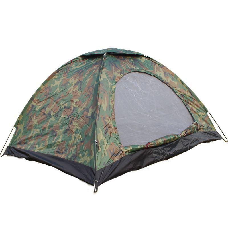 Barraca Camuflada para 4 Pessoas - Loja Campeiro